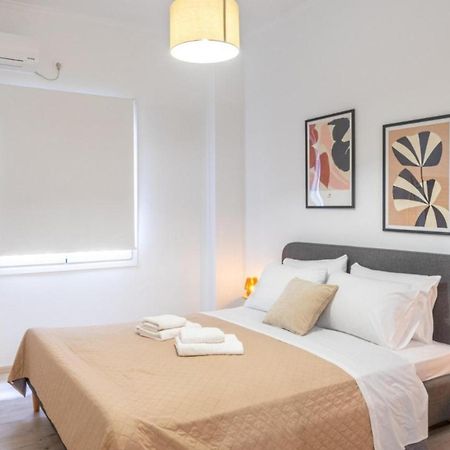 Nobe Acropolis Suite Athén Kültér fotó